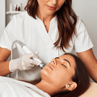 Аппаратная косметология